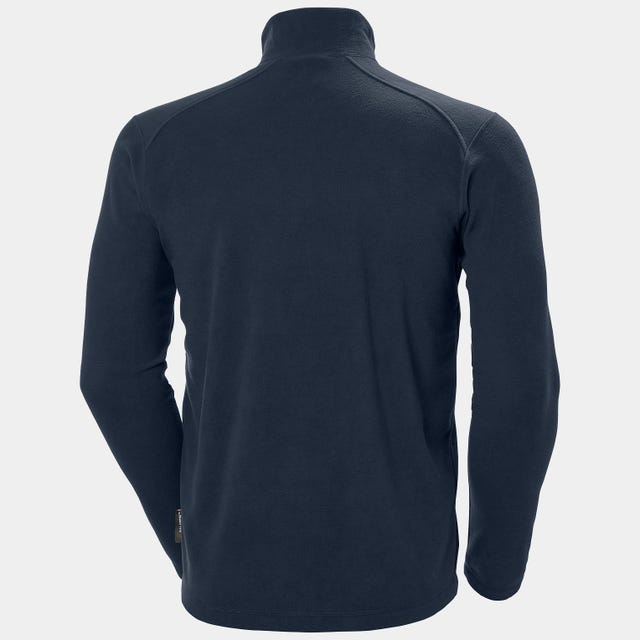 Helly Hansen JPYC Men's Daybreaker 1/2 Zip Fleece Pullover