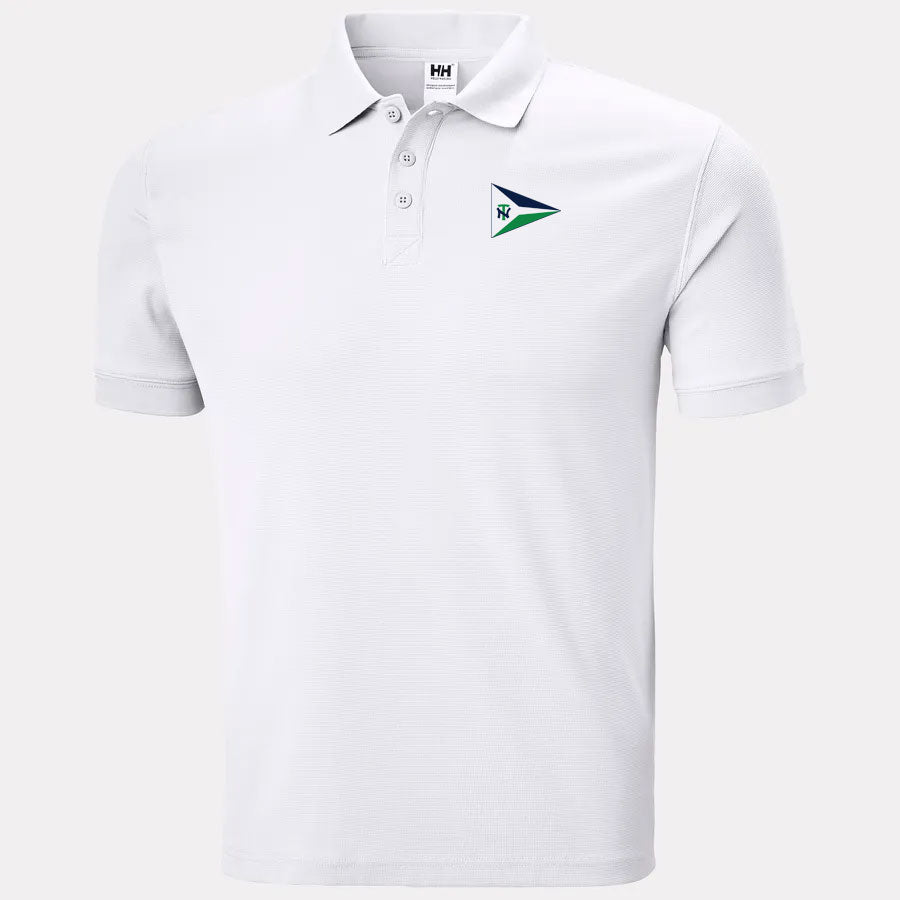 Helly Hansen New Trier Sailing Team Men's Riftline Polo