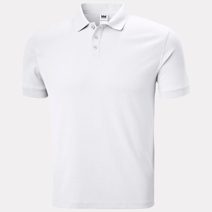 Helly Hansen Men's Riftline Polo