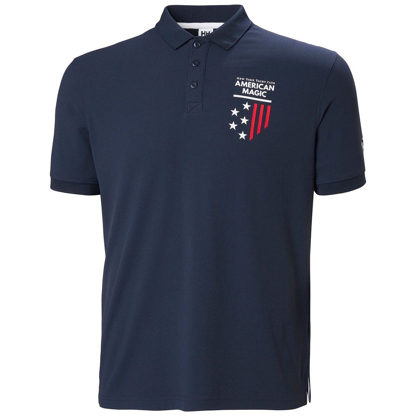 Helly Hansen Men's American Magic Riftline Polo