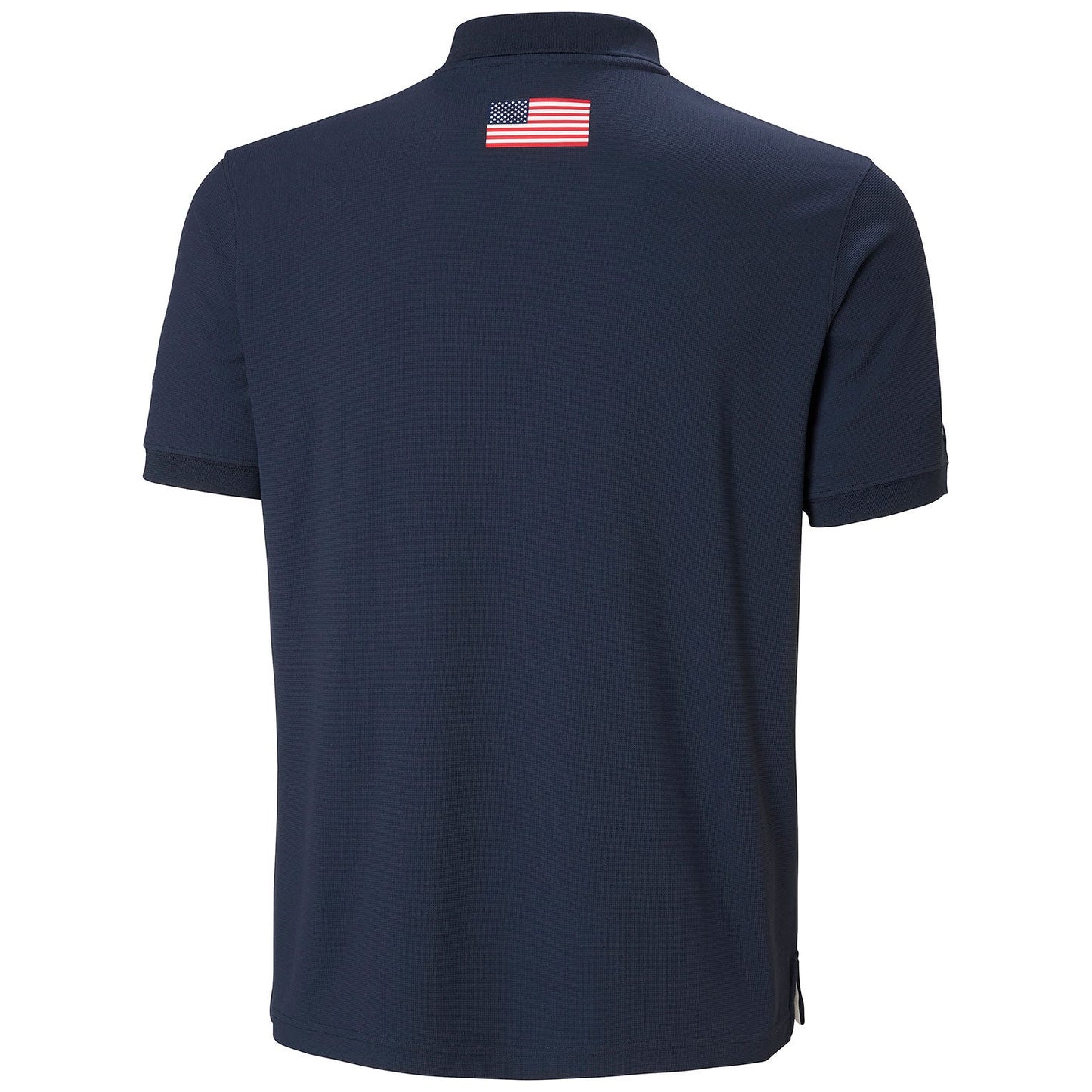 Helly Hansen Men's American Magic Riftline Polo