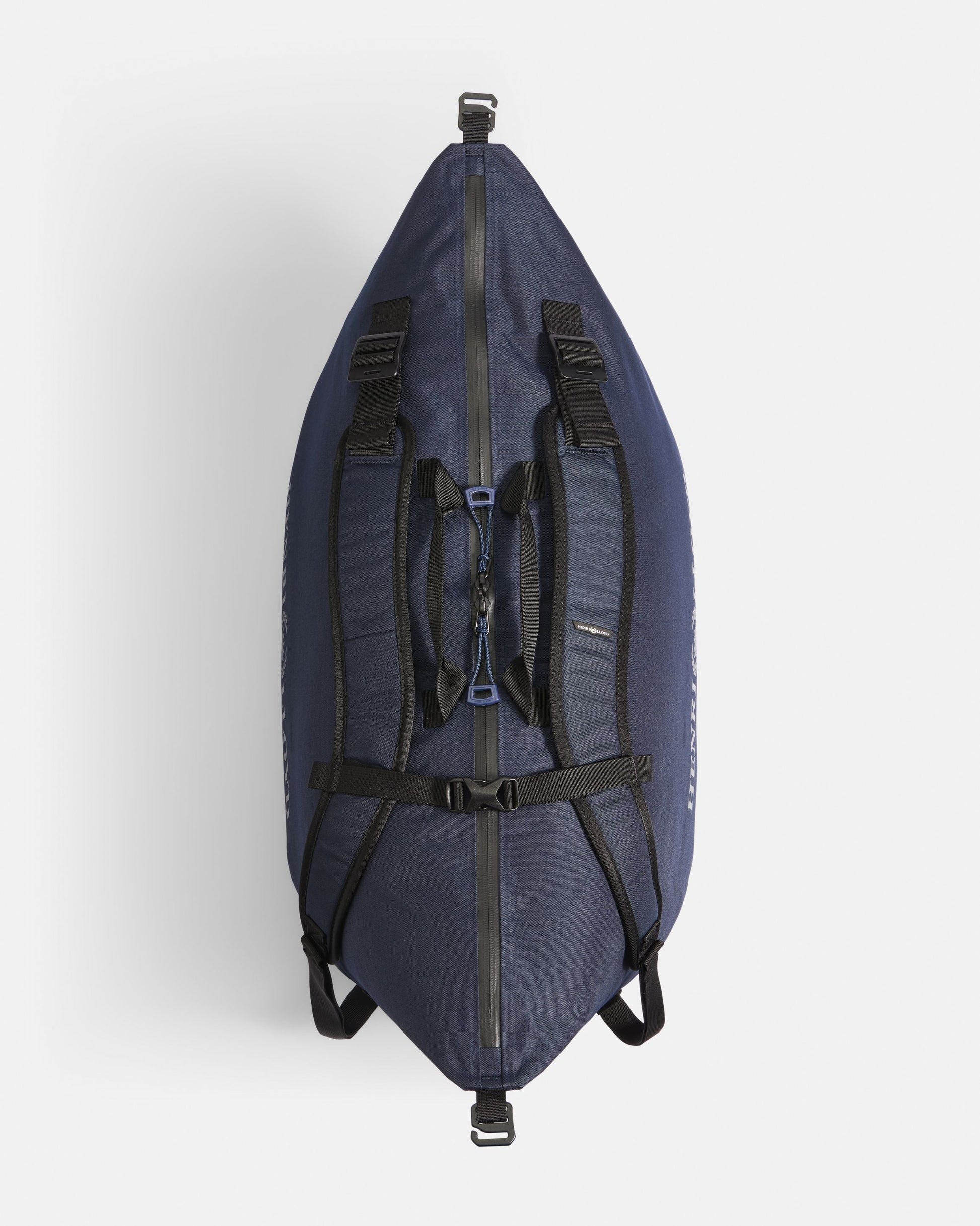Henri Lloyd Storm Duffle Bag 70L