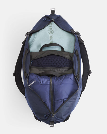 Henri Lloyd Storm Duffle Bag 70L