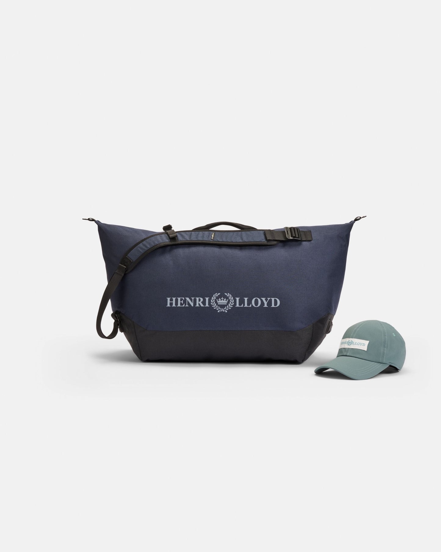 Henri Lloyd Storm Duffel Bag 50L