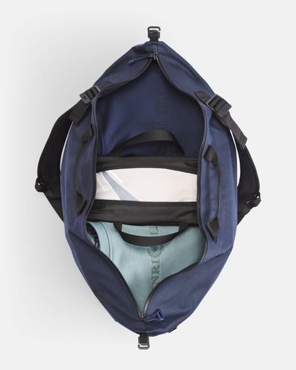 Henri Lloyd Storm Duffle Bag 70L