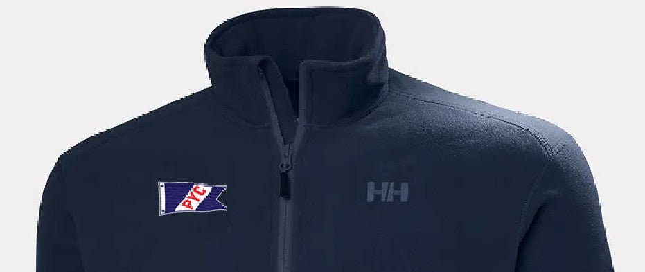 Helly Hansen Pewaukee Men's Daybreaker Fleece Jacket