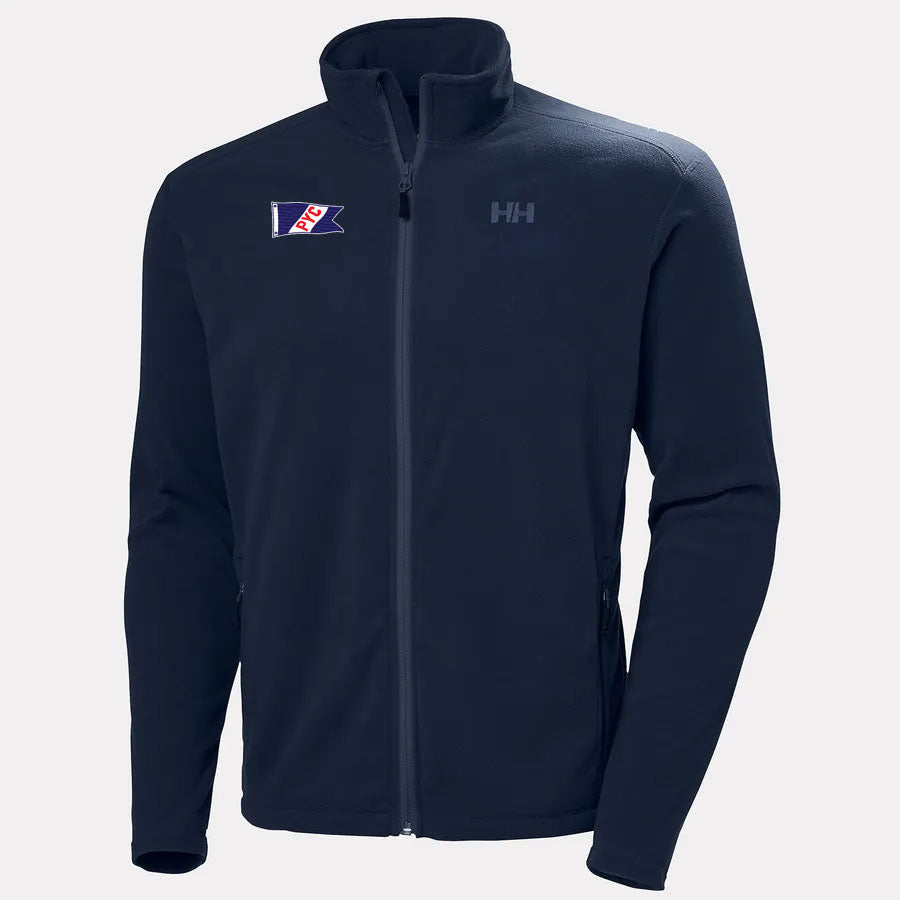 Helly Hansen Pewaukee Men's Daybreaker Fleece Jacket