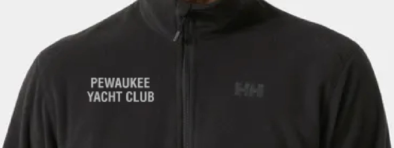 Helly Hansen Pewaukee Men's Daybreaker Fleece Jacket