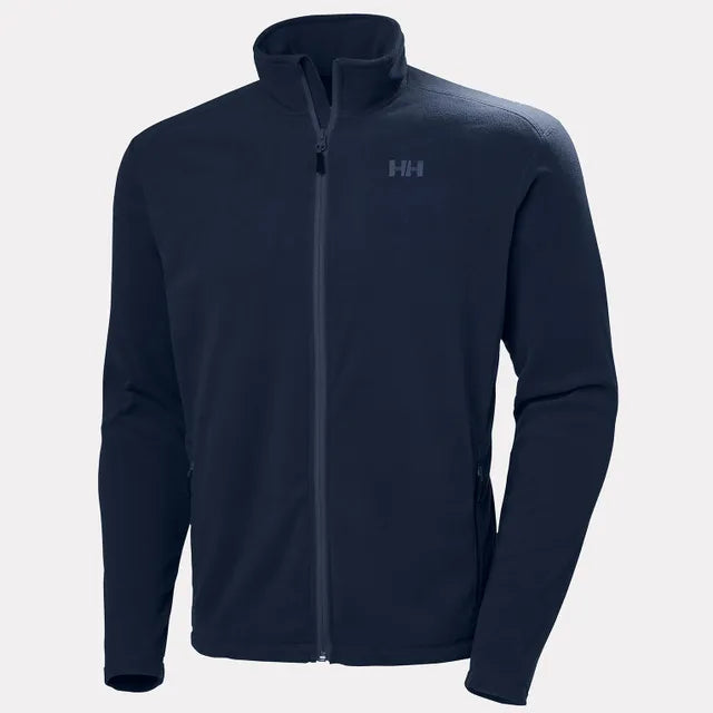 Helly Hansen Men's Daybreaker Fleece Jacket Navy