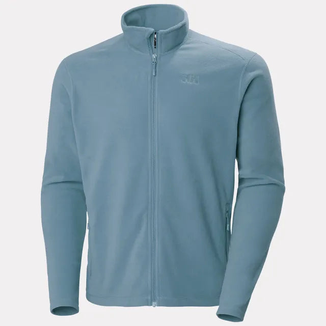 Helly Hansen Men's Daybreaker Fleece Jacket Washed Navy