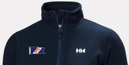 Helly Hansen Pewaukee Yacht Club Women's Daybreaker Fleece Jacket