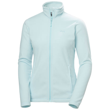 Helly Hansen Women's Daybreaker Fleece Jacket Blue