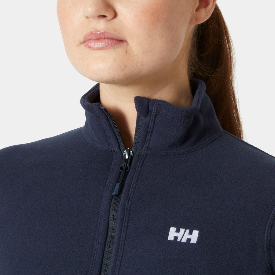 Queen's Cup® Helly Hansen Women's Daybreaker Fleece Jacket