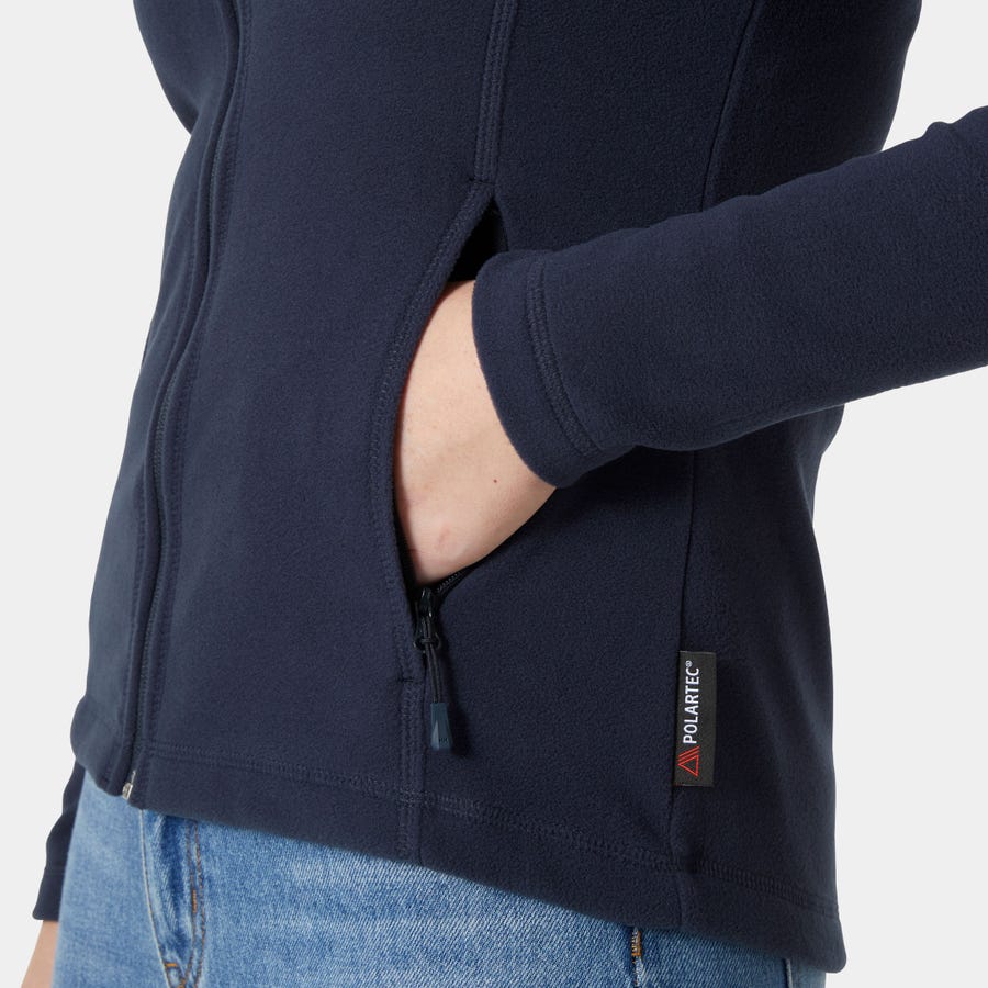 Queen's Cup® Helly Hansen Women's Daybreaker Fleece Jacket