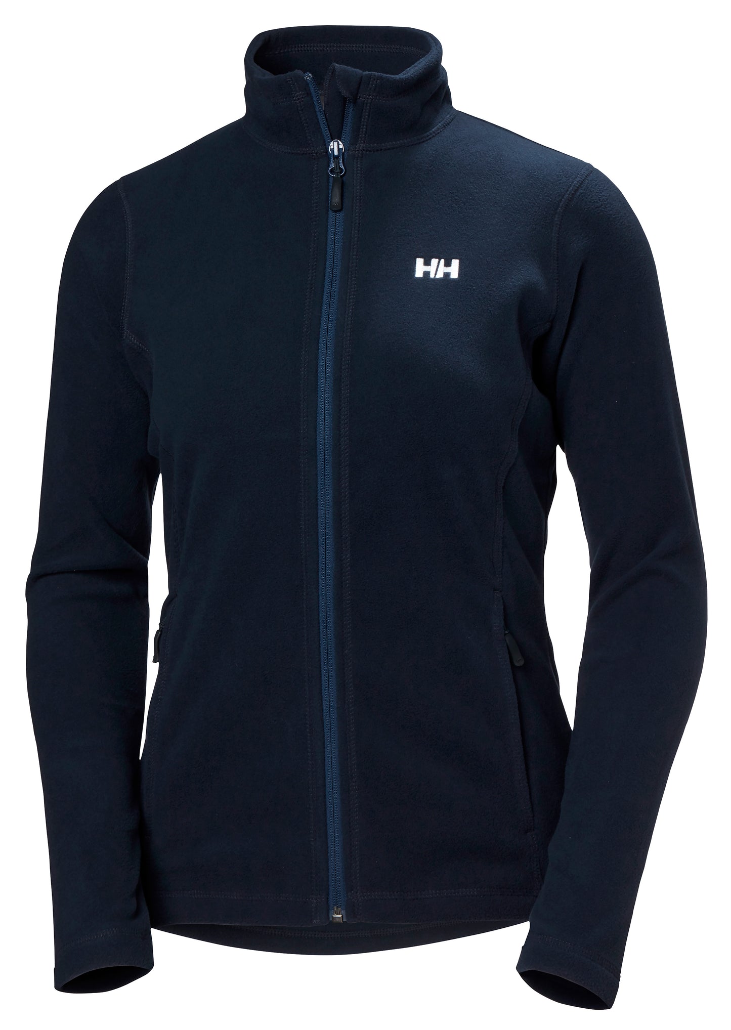 Helly Hansen Women's Daybreaker Fleece Jacket Navy