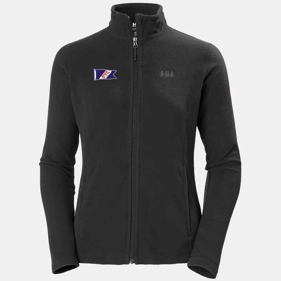 Helly Hansen Pewaukee Yacht Club Women's Daybreaker Fleece Jacket