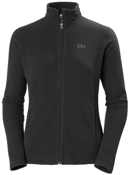 Helly Hansen Women's Daybreaker Fleece Jacket Black