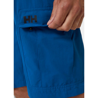 Helly Hansen Men's HH QD Cargo Shorts 11"