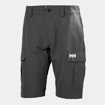 Helly Hansen Men's HH QD Cargo Shorts 11"