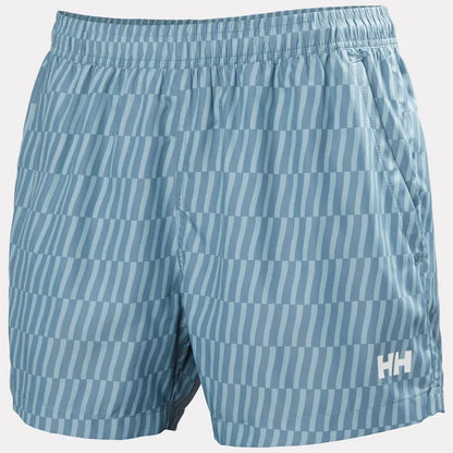 Helly Hansen Men's Newport Trunk 4.5" Washed Navy