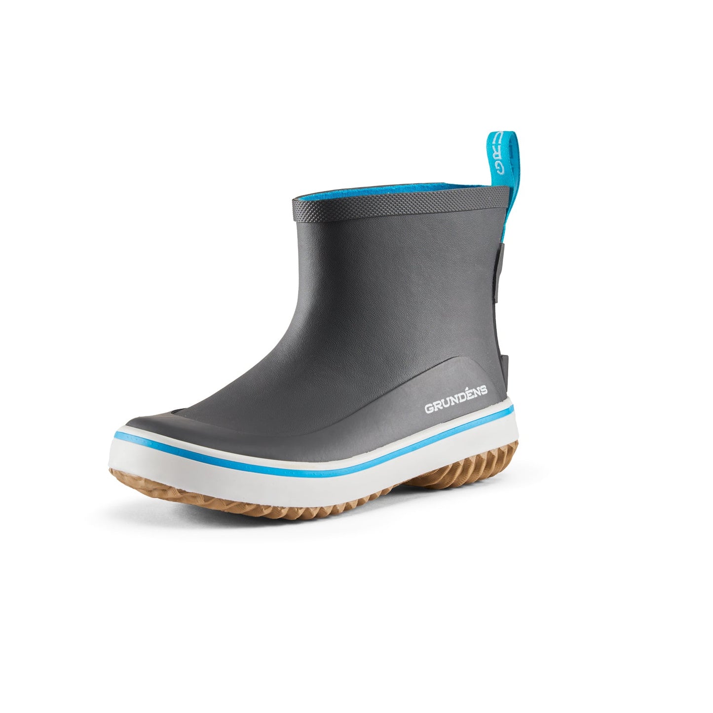 Grundens Kid's Guppy Rain Boot