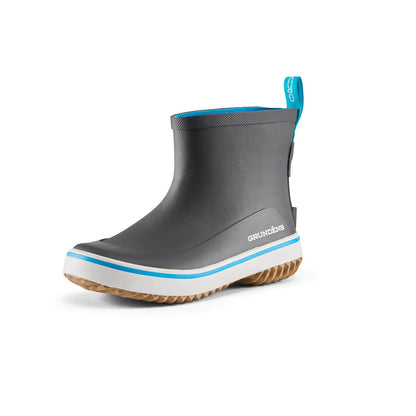 Grundens Kid's Guppy Rain Boot