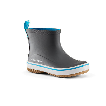 Grundens Kid's Guppy Rain Boot