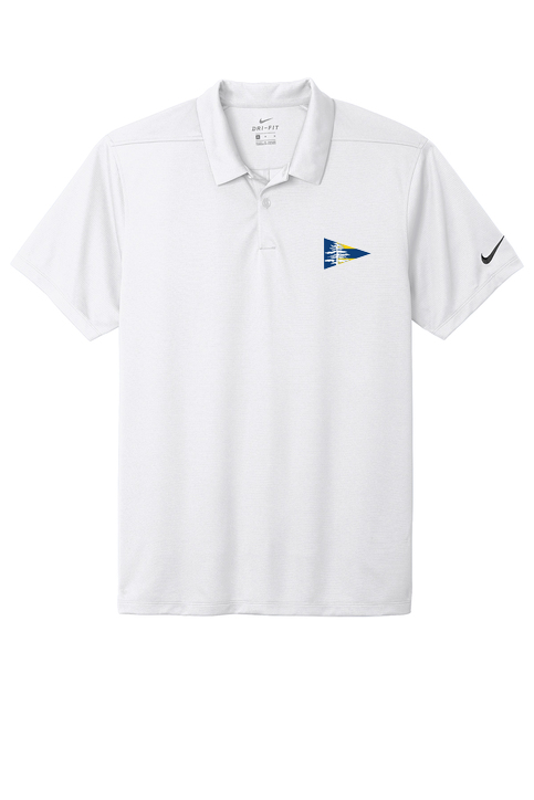 Sanford Sailing Team Men's Nike Dry Essential Polo