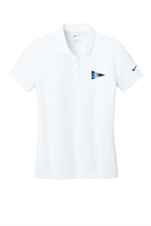 Sanford Sailing Team Women's Nike Dry Essential Polo