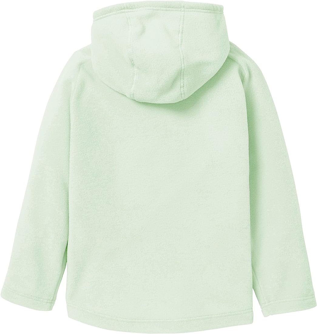 Helly Hansen Kids' Daybreaker Fleece Hoodie