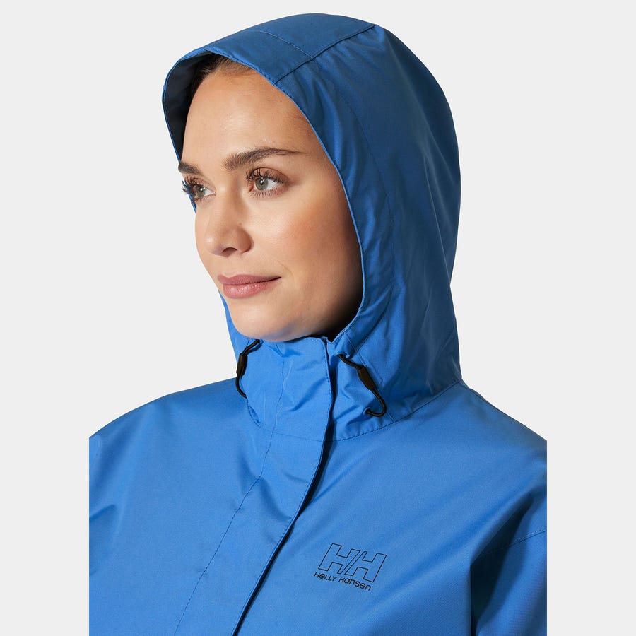 Helly Hansen Seven J Rain Jacket