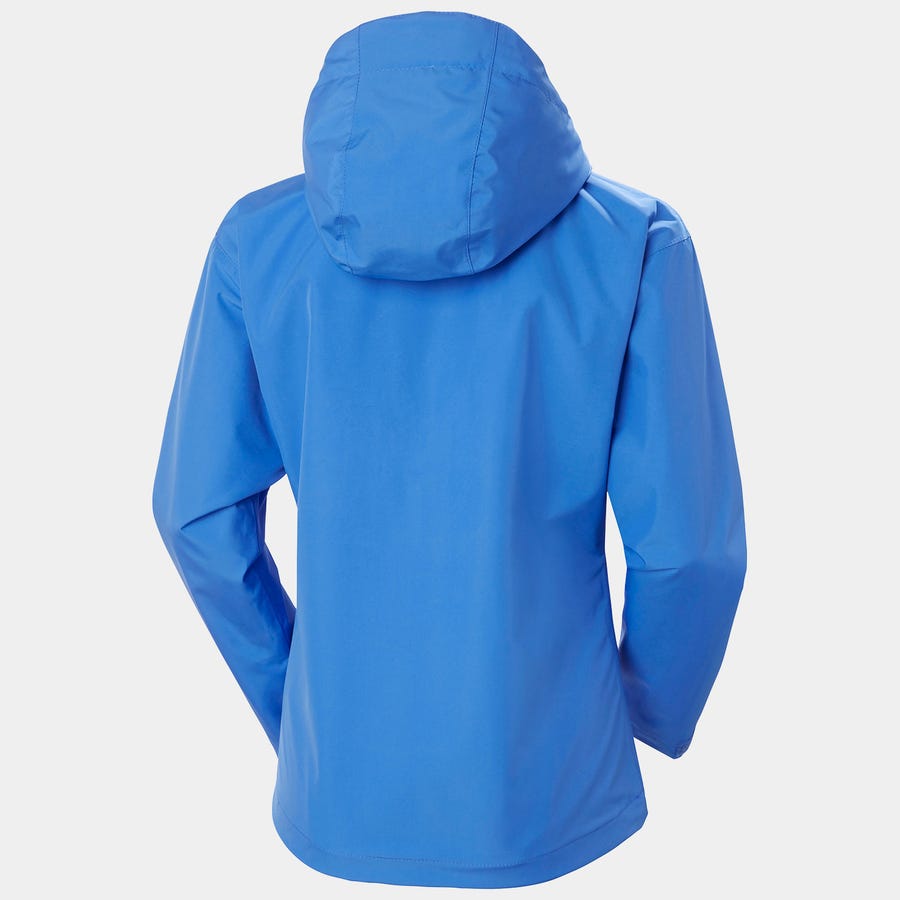 Helly Hansen Seven J Rain Jacket