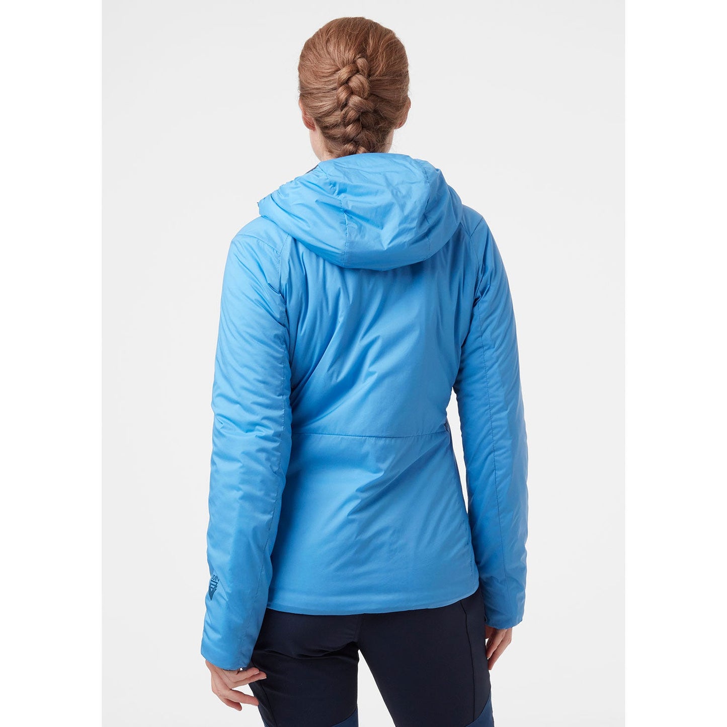 Helly Hansen Women's Odin Stretch Hooded Insulator