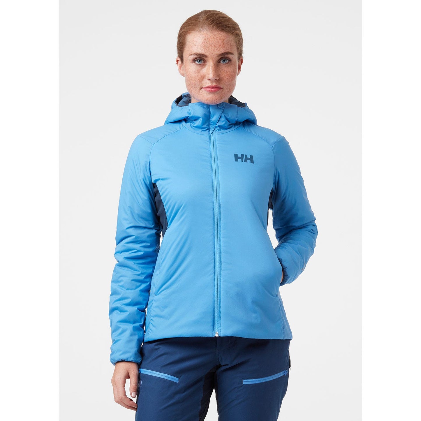 Helly Hansen Women's Odin Stretch Hooded Insulator