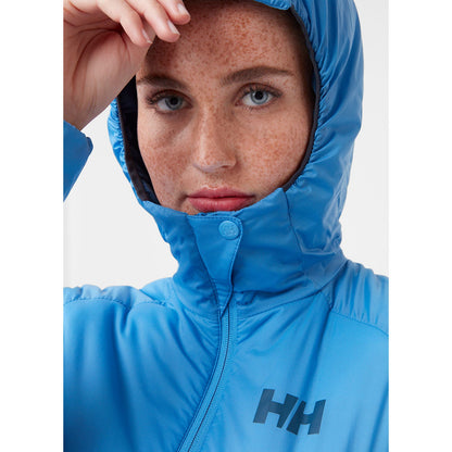 Helly Hansen Women's Odin Stretch Hooded Insulator