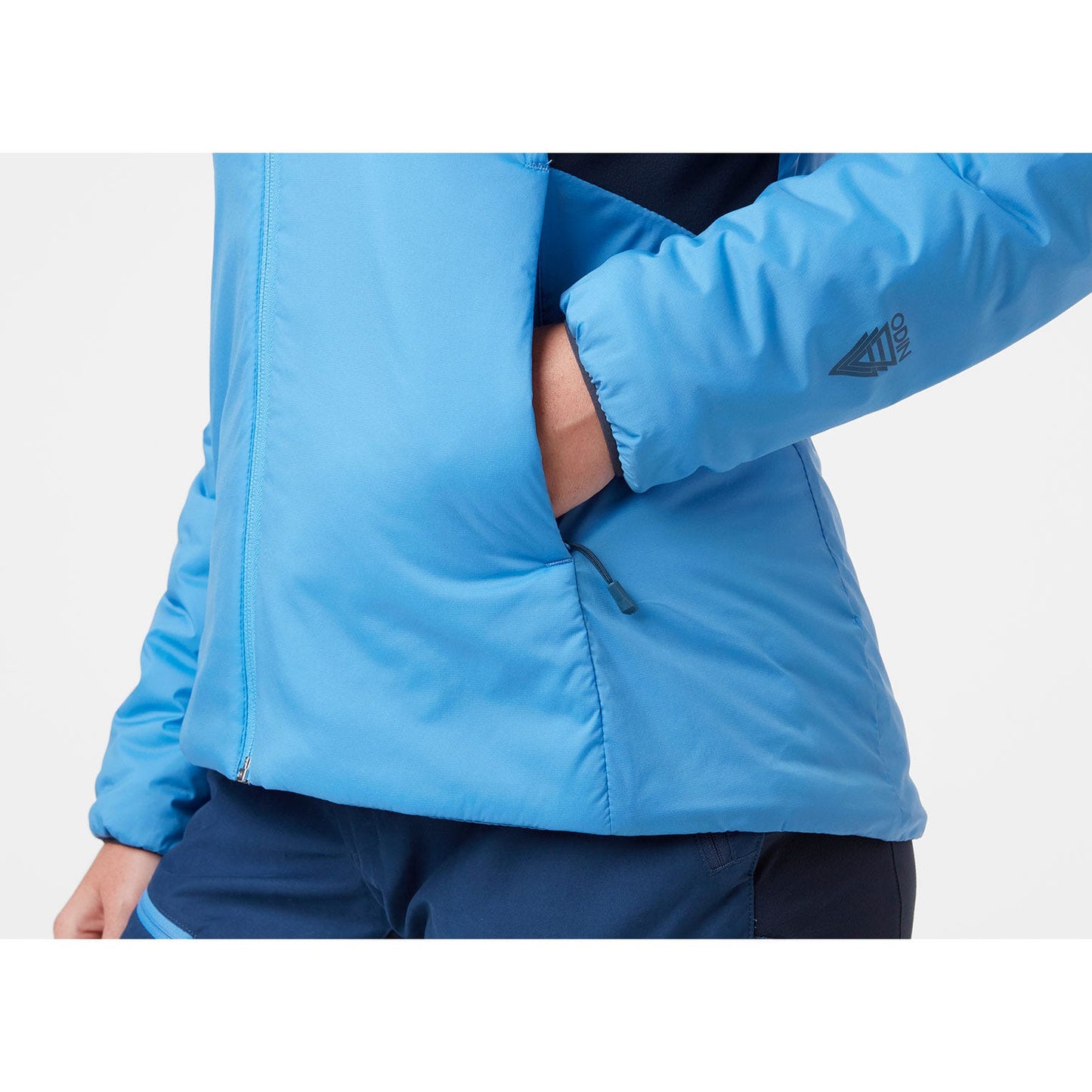 Helly Hansen Women's Odin Stretch Hooded Insulator