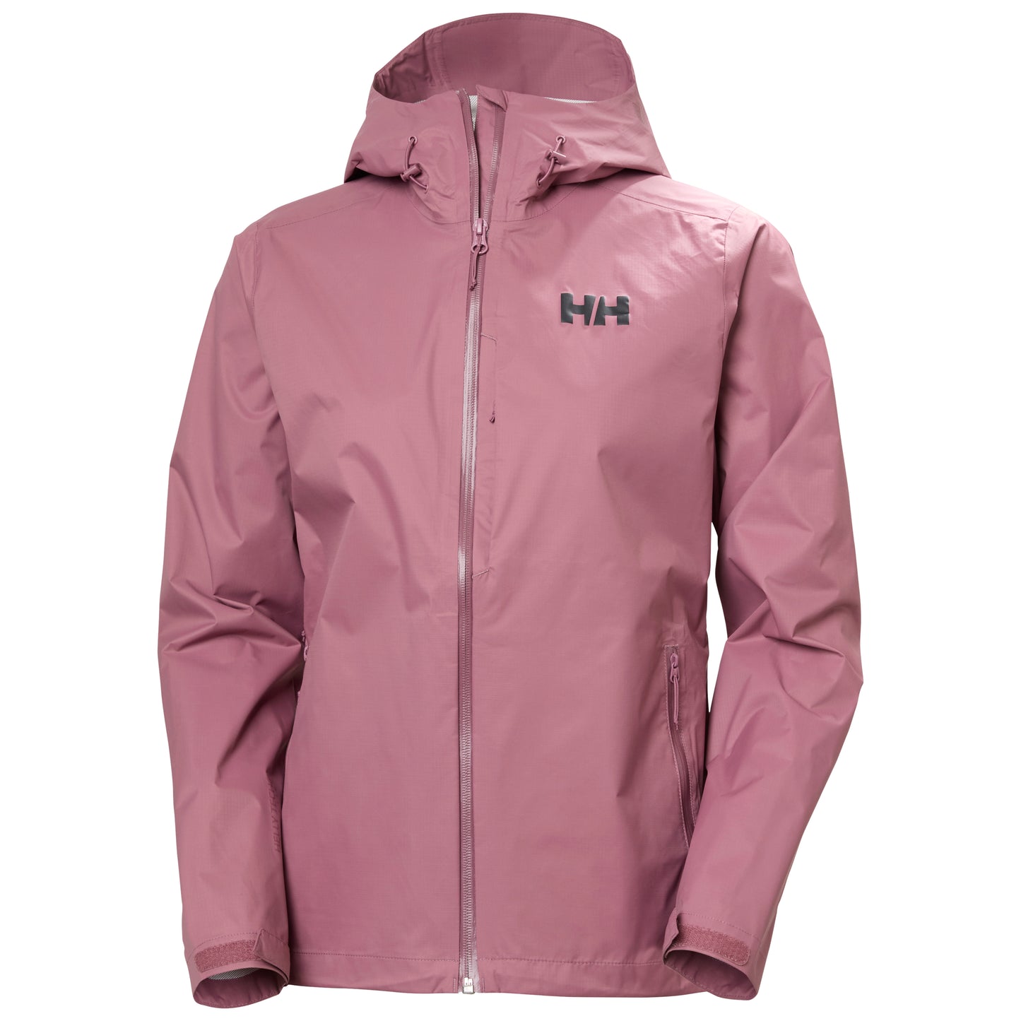 Helly Hansen Women's Loke Terra Jacket Wildberry