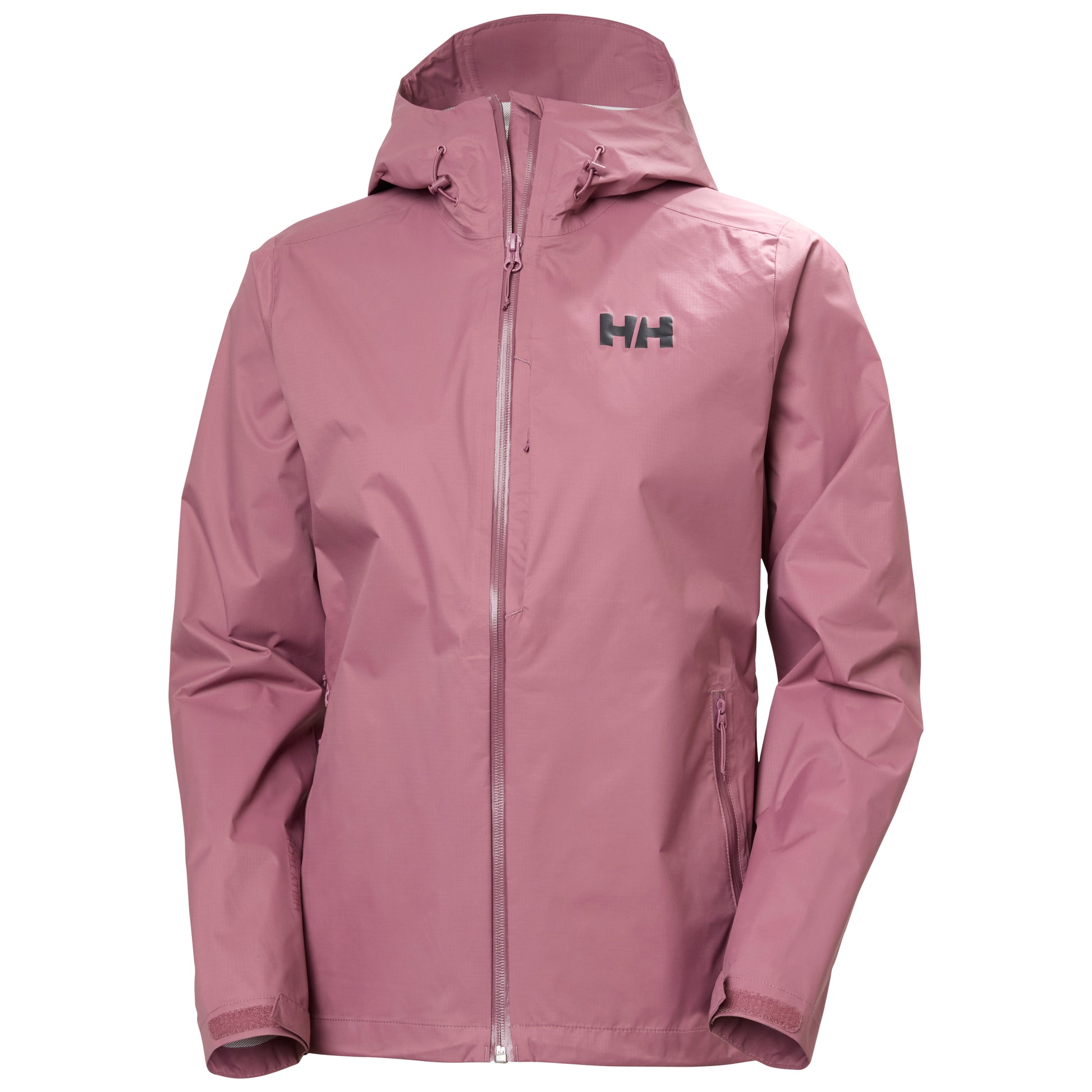 Helly Hansen Women's Loke Terra Jacket Wildberry