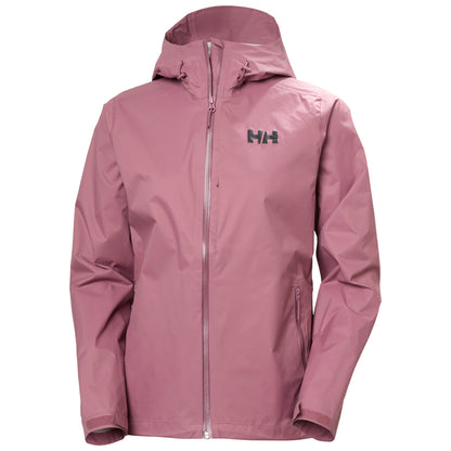 Helly Hansen Women's Loke Terra Jacket Wildberry