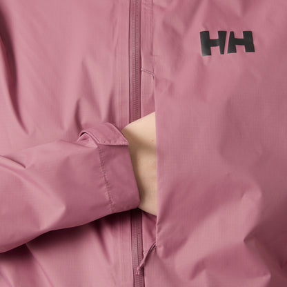 Helly Hansen Women's Loke Terra Jacket