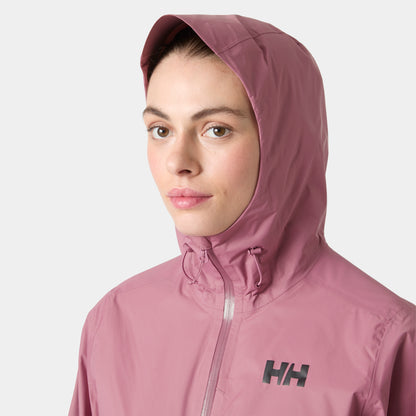 Helly Hansen Women's Loke Terra Jacket