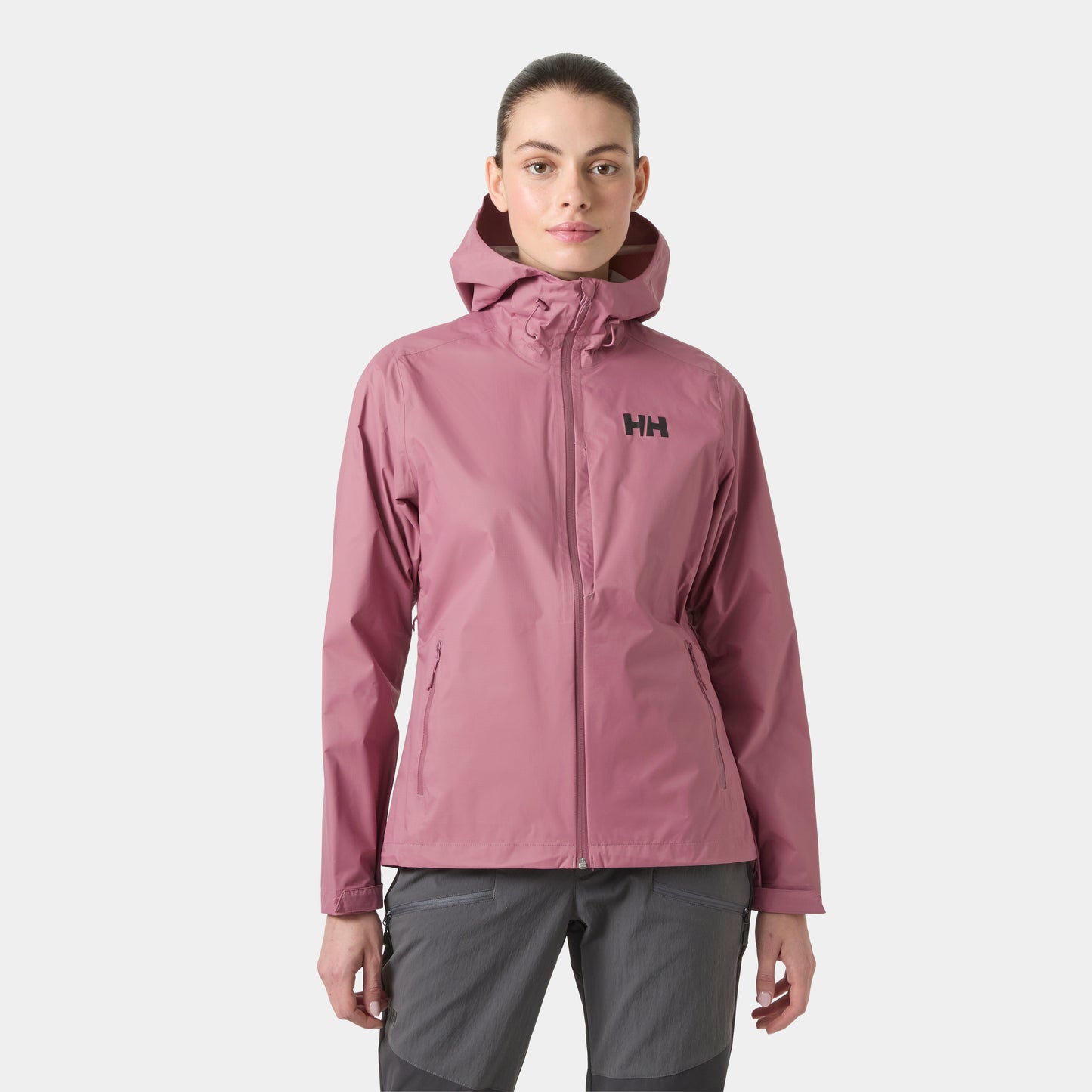 Helly Hansen Women's Loke Terra Jacket