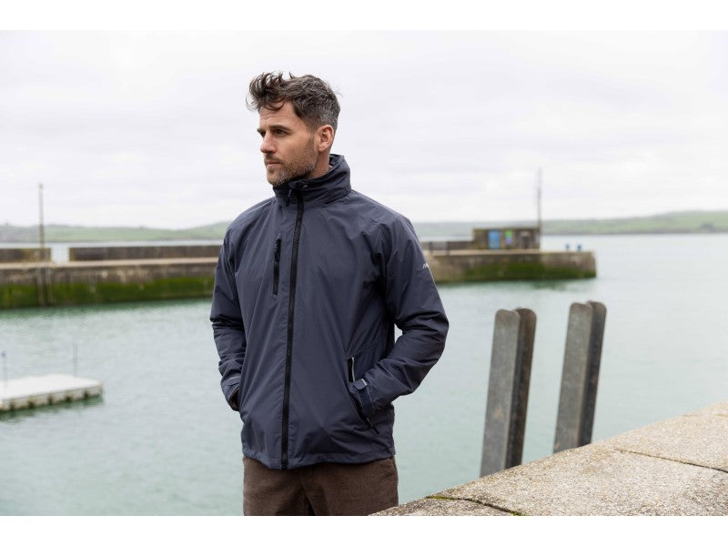 Musto Men's Sardinia Jacket 2.0 Ombre Blue