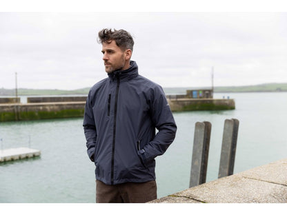 Musto Men's Sardinia Jacket 2.0 Ombre Blue