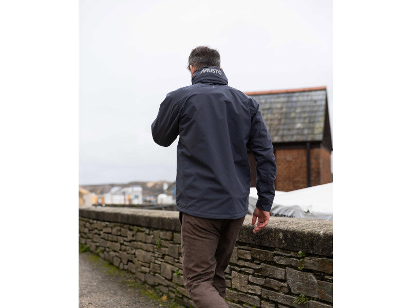 Musto Men's Sardinia Jacket 2.0