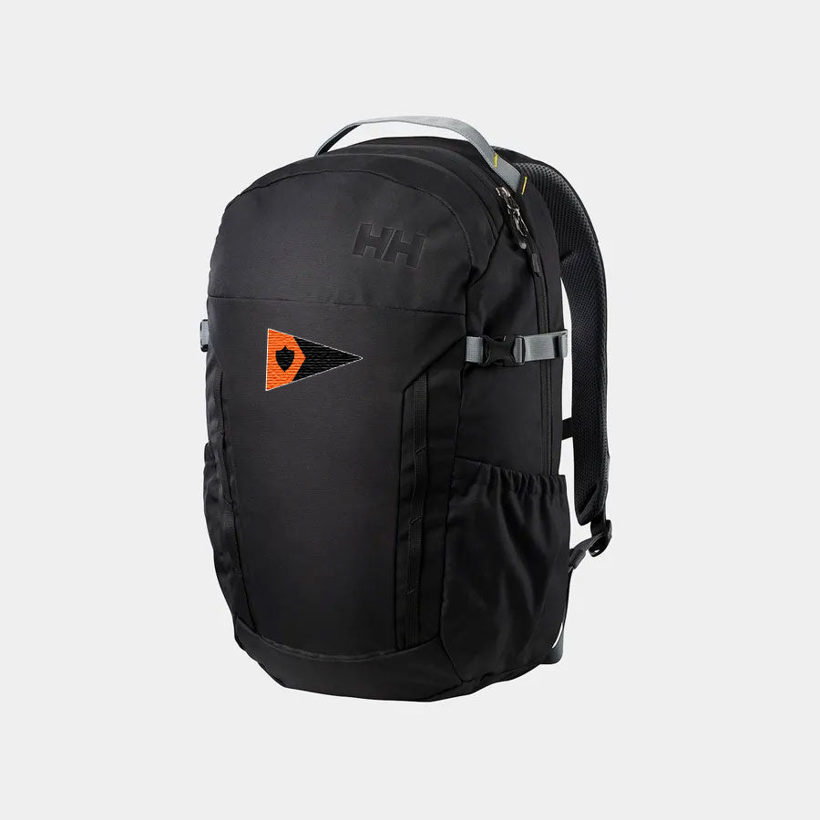 Helly Hansen Princeton Sailing Loke Backpack Black