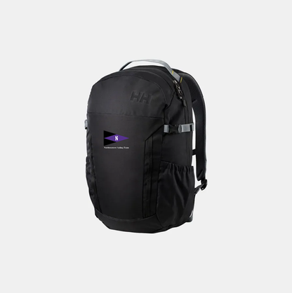Helly Hansen Northwestern Sailing Team Loke Backpack