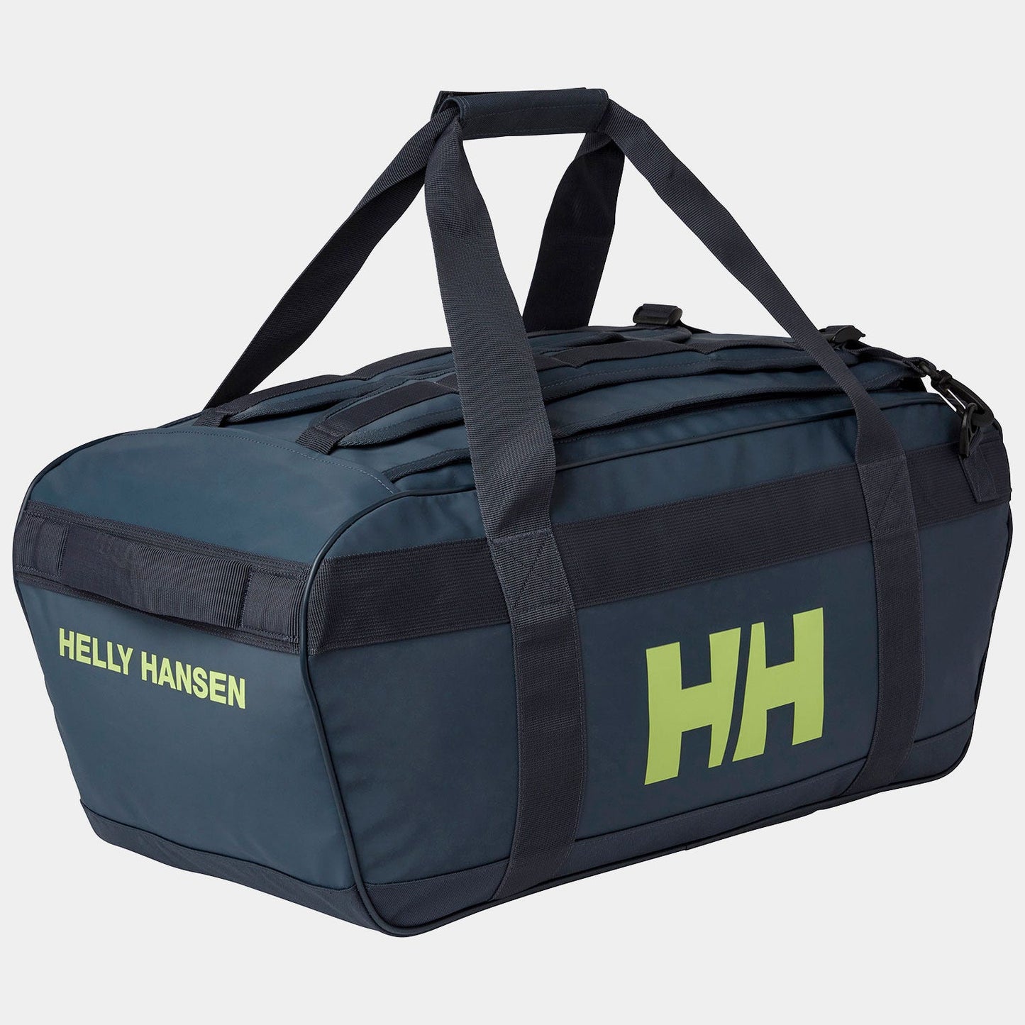 Helly Hansen Scout Duffel 30L Green 30L