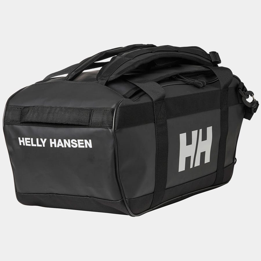 Helly Hansen Scout Duffel 30L Black 30L