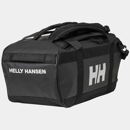 Helly Hansen Scout Duffel 30L Black 30L